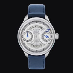 Old Soul by Vianney Halter and Massena LAB