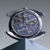 Neode N01 First Edition Pure Silver