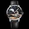 Arnold & Son Perpetual Moon 41.5 Platinum “Horse of the Dunes” Arnold & Son Perpetual Moon 41.5 Platinum “Horse of the Dunes”