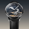Arnold & Son Perpetual Moon “Horse of the Dunes” Arnold & Son Perpetual Moon “Horse of the Dunes”