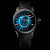 Louis Moinet Moon Meteor NIght