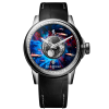 Moinet Moon Meteor