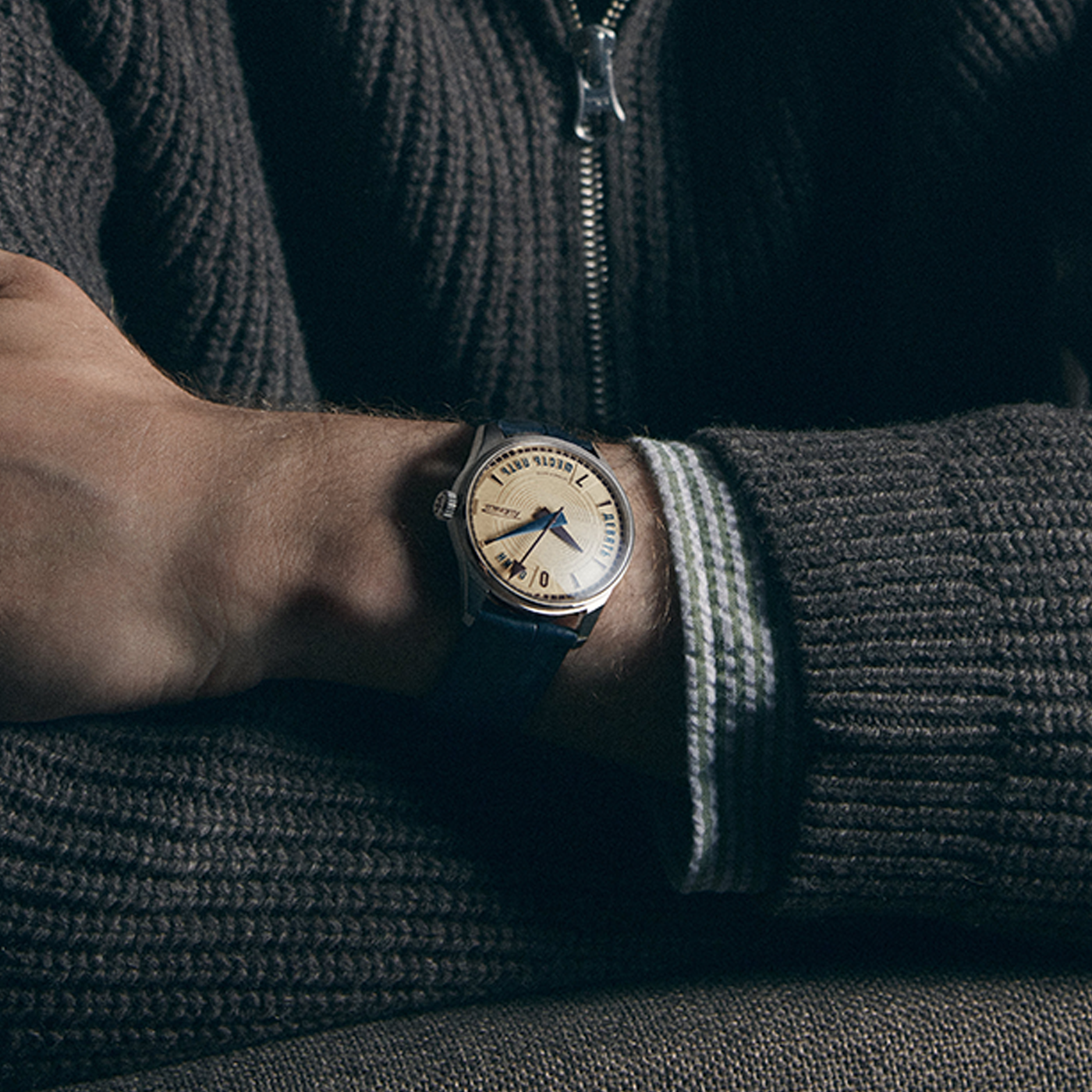 Raketa Sovremennik SOVREMENNIK‑100