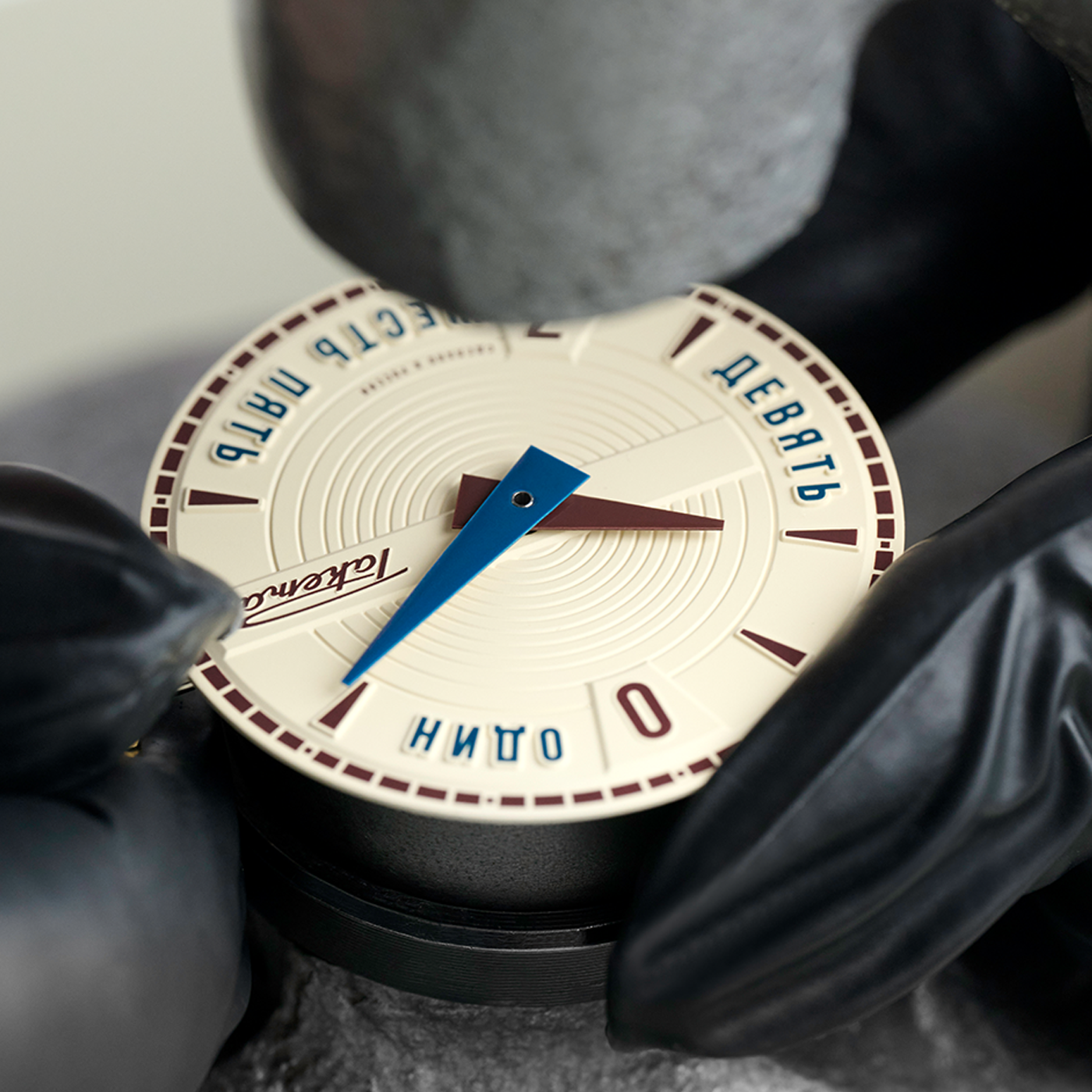 Raketa Sovremennik SOVREMENNIK‑100