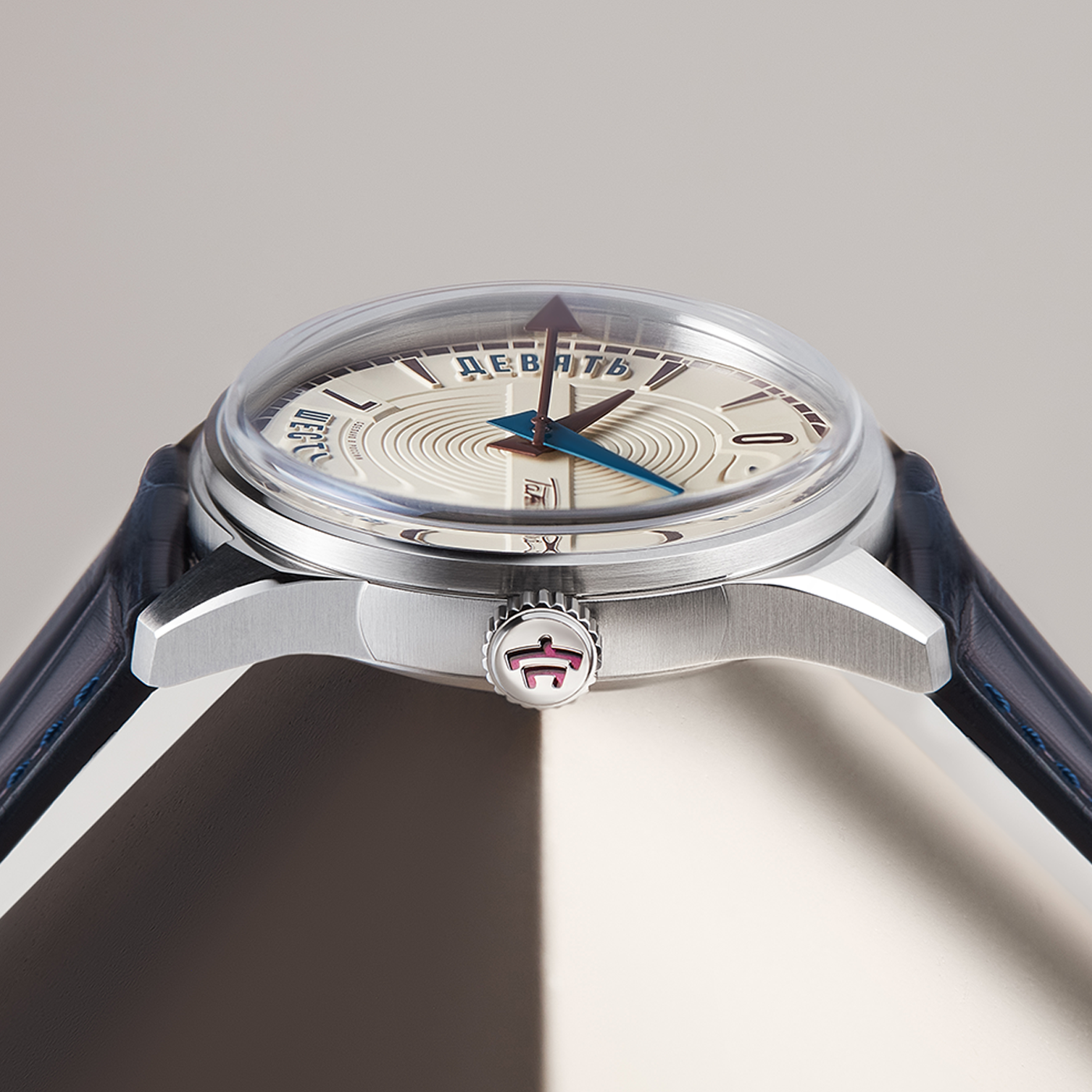 Raketa Sovremennik SOVREMENNIK‑100