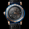 Louis Moinet Stellarium Caseback