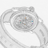 Louis Moinet STELLARIUM Detail