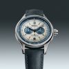 Chronographe Tachymètre (Grey)