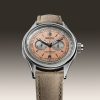 Chronographe Tachymètre (Pink)