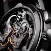 Fleury Chronograph FXR-4 Movement