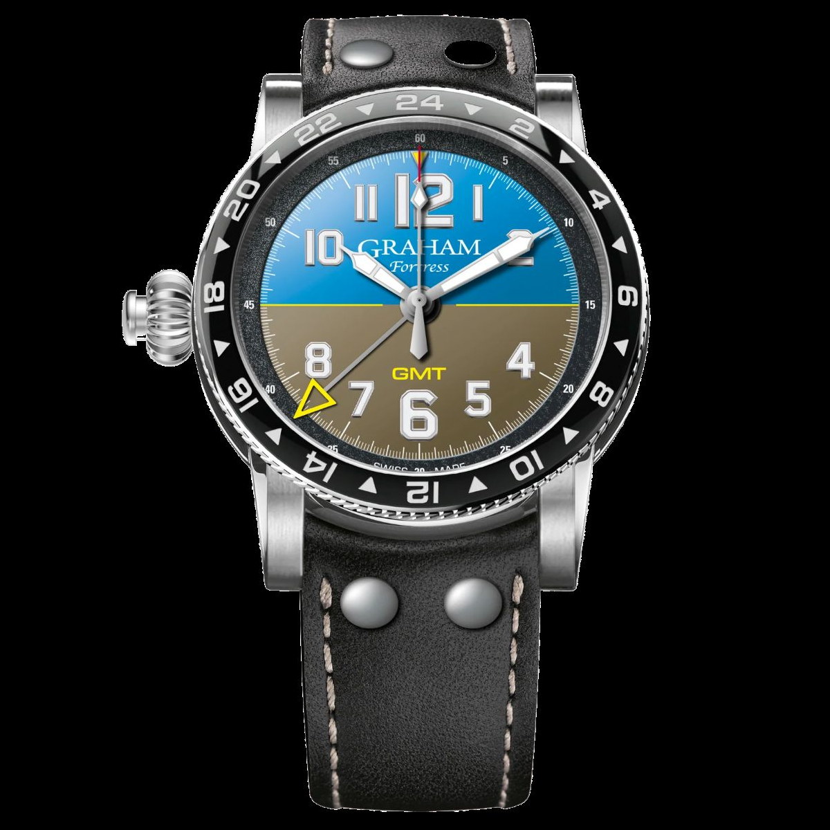 Fortress GMT B&B Limited Edition - Image 1