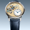 Arnold & Son DSTB Stop Seconds Platinum Kingsand