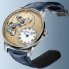 Arnold Son DSTB Stop Seconds Platinum Kingsand