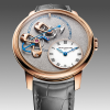 Arnold & Son DSTB Stop-Seconds Red Gold Grey