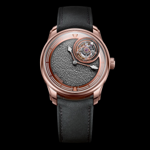 Cavasino Tourbillon FT60 Rose Gold