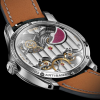 Cavasino Tourbillon FT60 Platinum