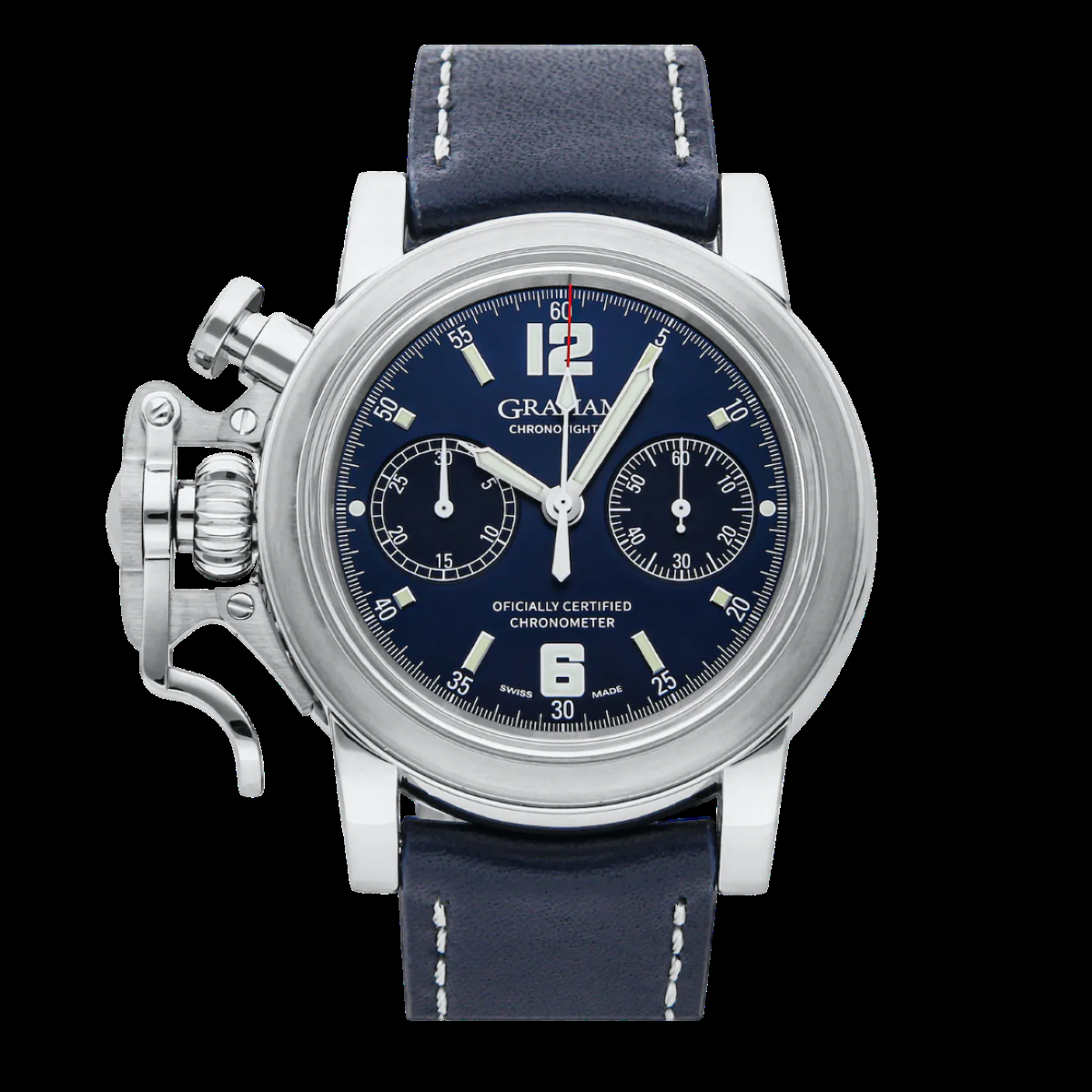 Chronofighter Vintage 25th Anniversary Limited Edition - Image 1