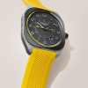 H08 Yellow - Thumbnail Image 2