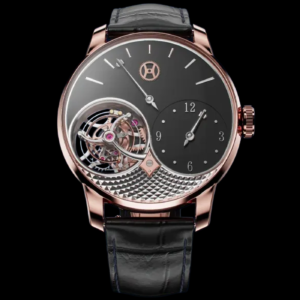 Tourbillon Solstitium
