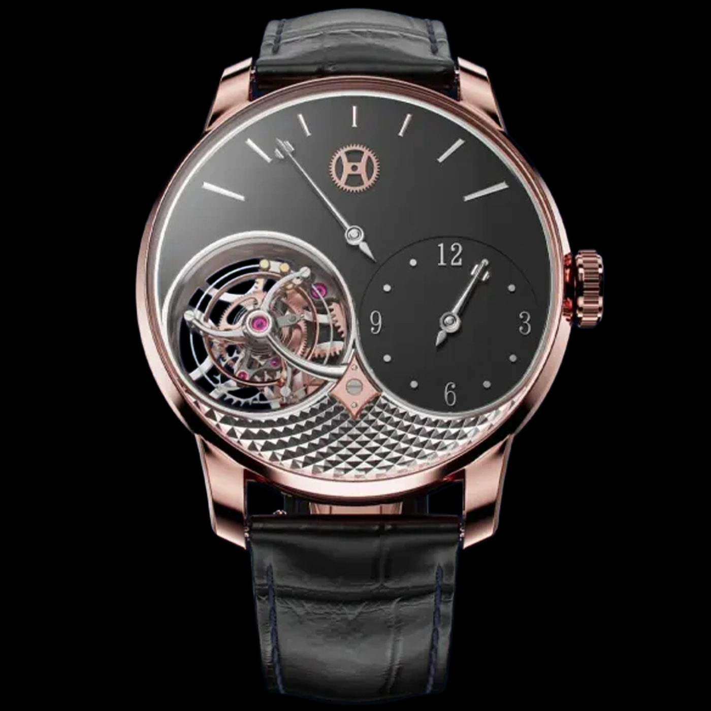 Tourbillon Solstitium - Image 1