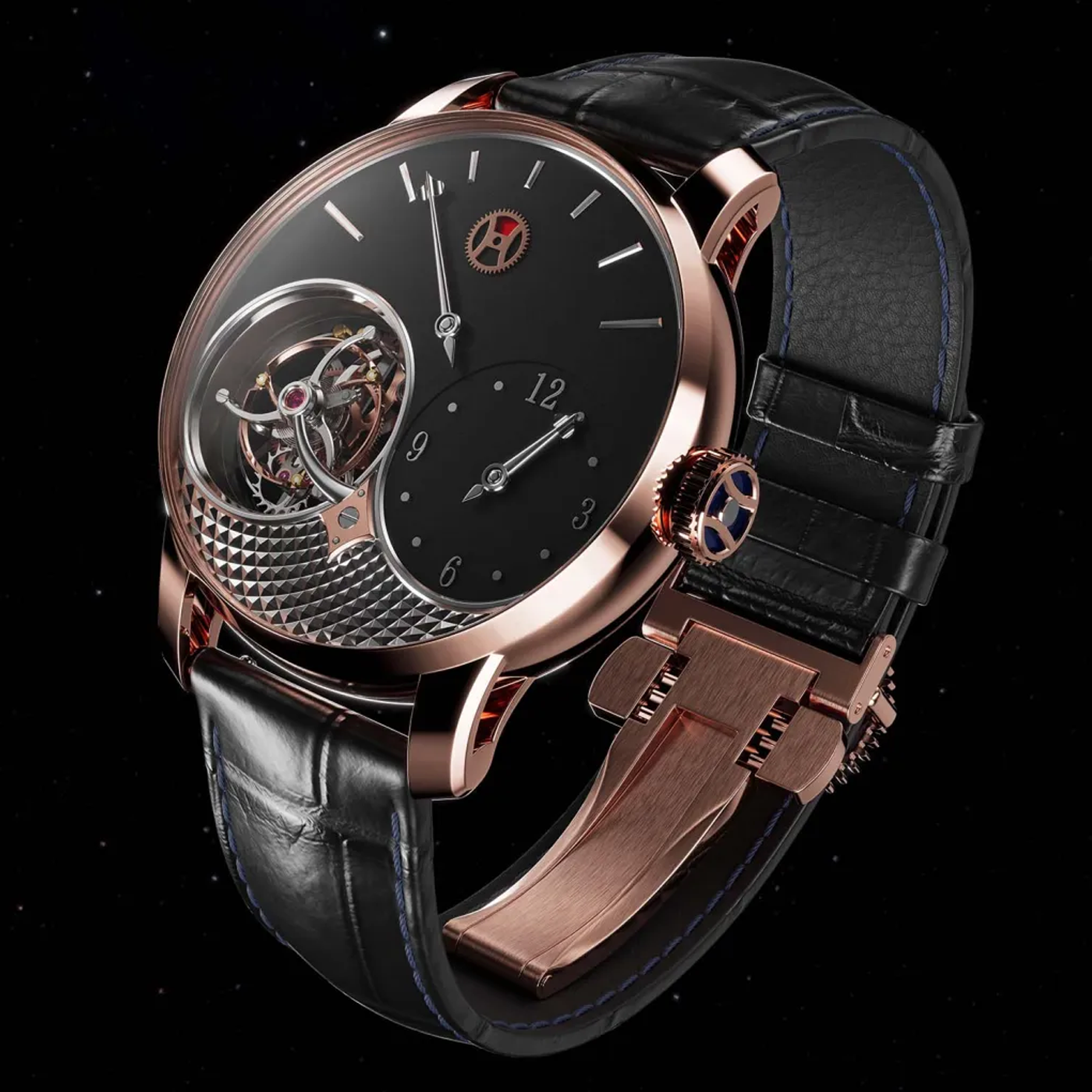 Tourbillon Solstitium - Image 2
