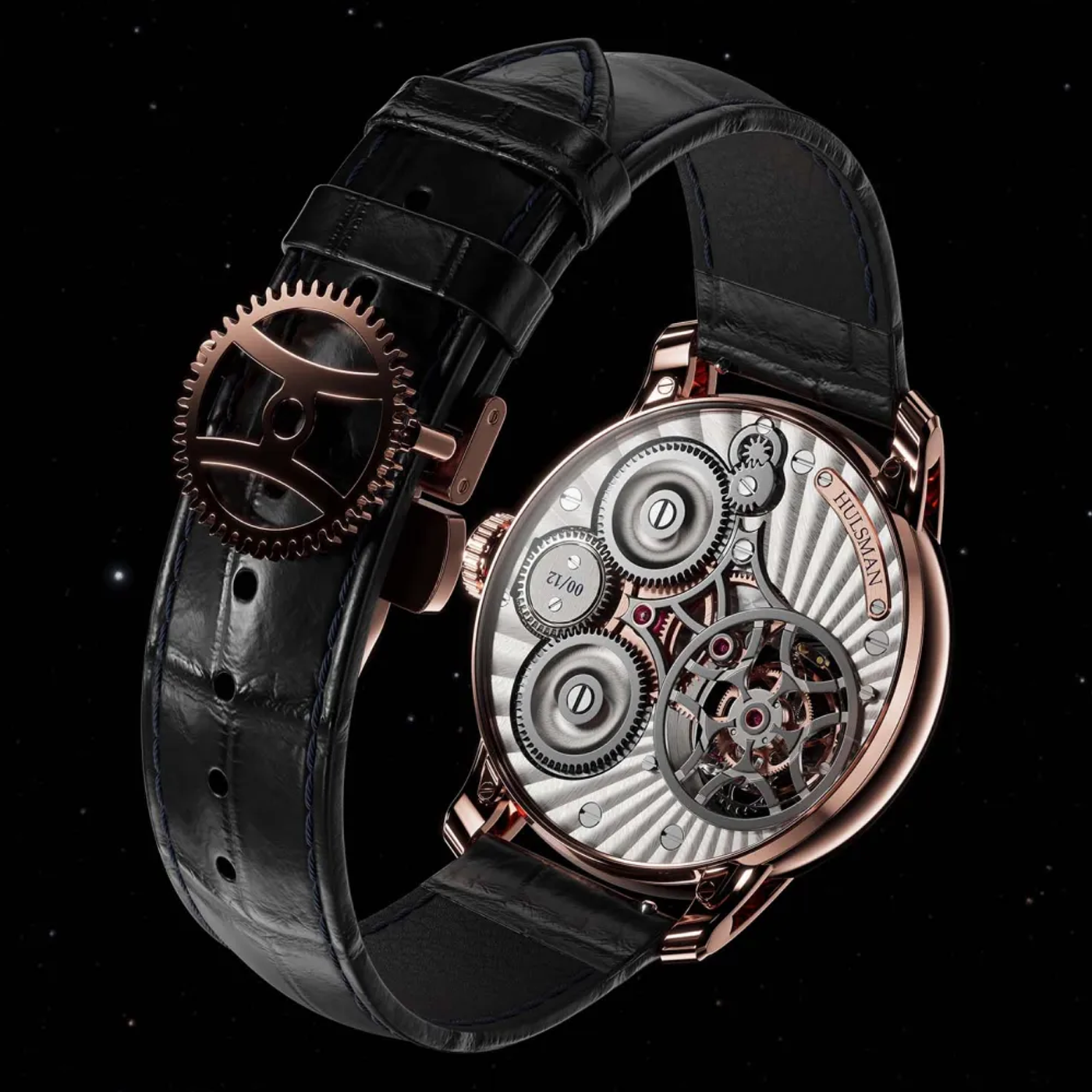 Tourbillon Solstitium - Image 4