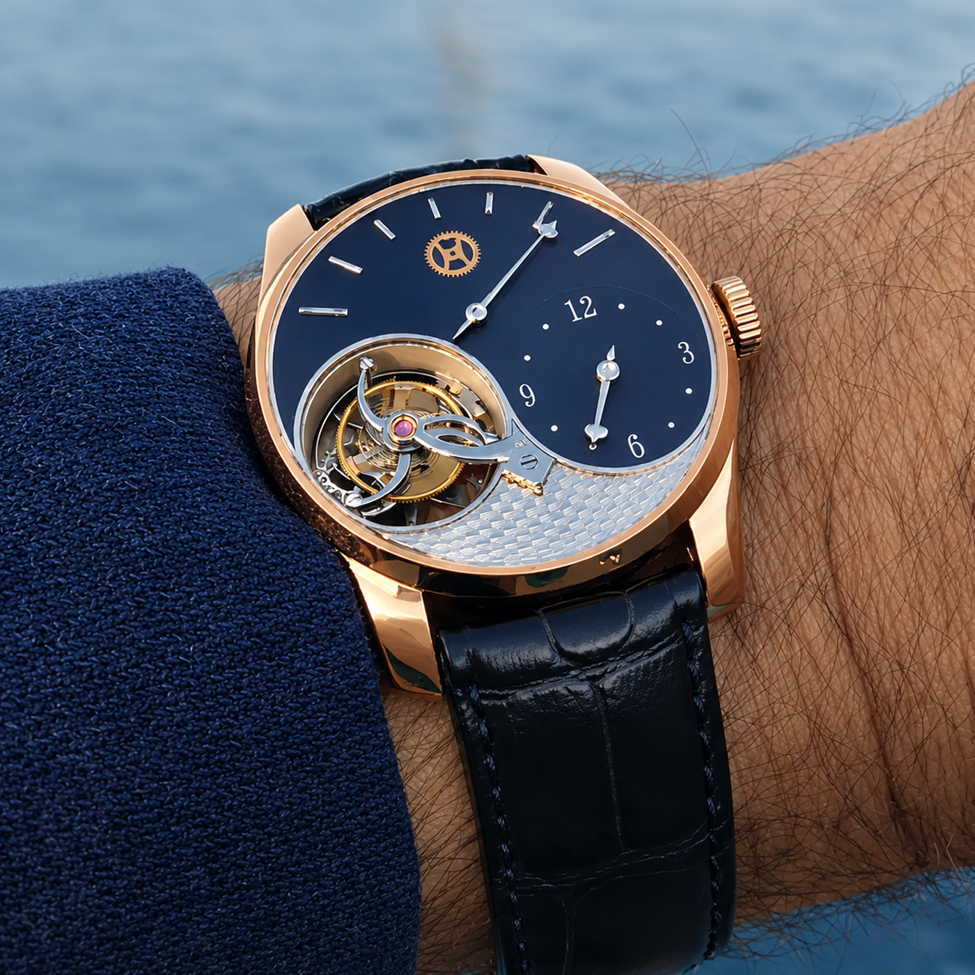 Tourbillon Solstitium - Image 5