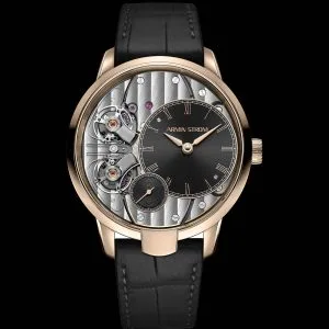 Armin Strom Pure Resonance Fire