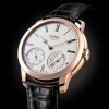 Czapek Quai des Bergues Enamel Grand Feu Black