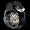 David Candaux DC6TI Half Hunter Caseback David Candaux DC6TI Half Hunter Caseback
