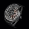 Frederic Jouvenot Helios Titanium DLC Frederic Jouvenot Helios Titanium DLC