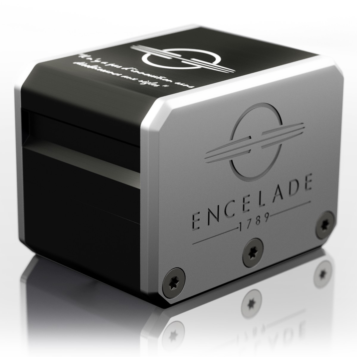 Encelade 1789 Gyro 1799 Box