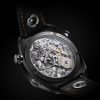 Singer Reimagined Track 1 Hong Kong Edition Caseback