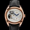 Andreas Strehler Sauterelle Pink Gold