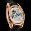 Andreas Strehler Sauterelle Pink Gold Watch 1