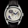 Andreas Strehler Sauterelle Lune platinum