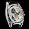 Strehler Sauterelle Lune platinum