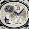 Sauterelle Lune platinum