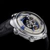 Vianney Halter Deep Space Tourbillon HD